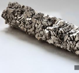 Как называется самый крепкий металл в мире?
