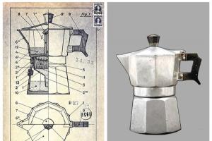 Гейзерная кофеварка как пользоваться Что такое современная гейзерная кофеварка